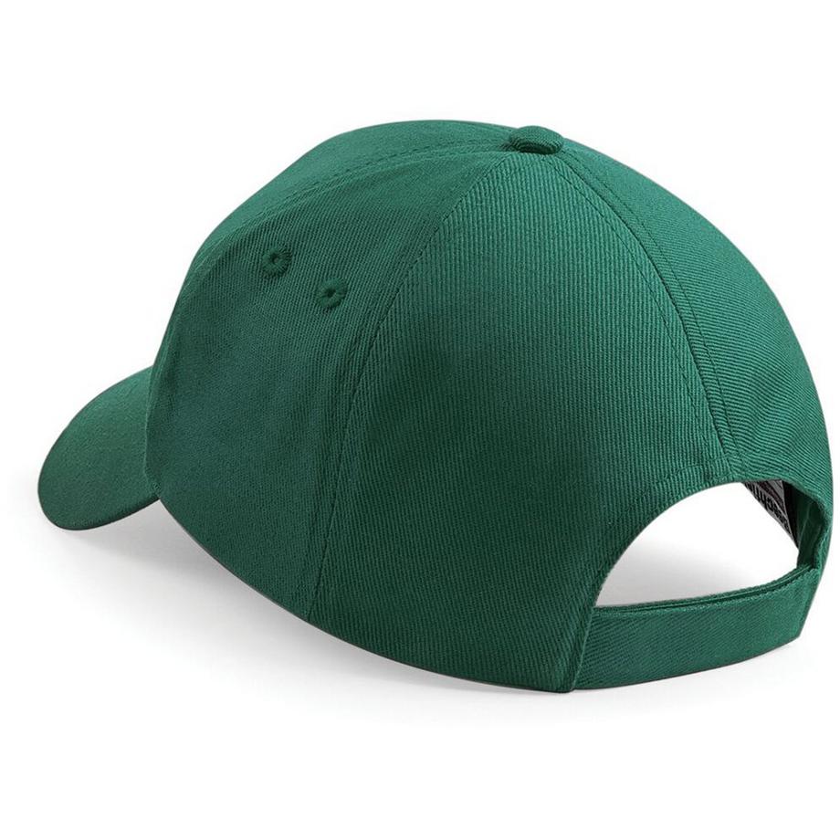 Beechfield Casquette de baseball Ultimate 5 Panneaux  