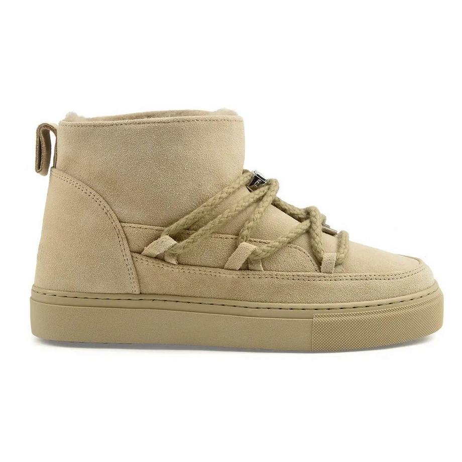 INUIKII Bottines Classic Low  