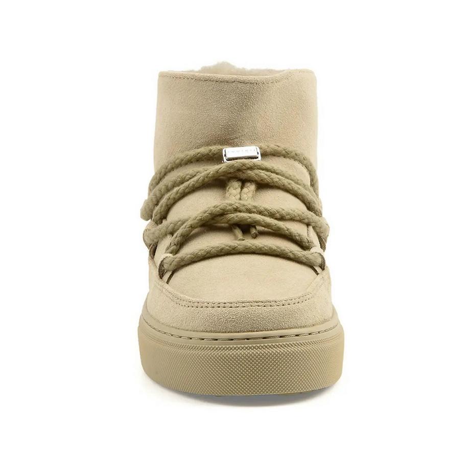 INUIKII Bottines Classic Low  