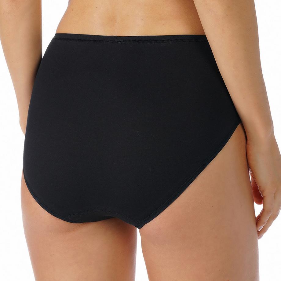 mey Organic Taillen-Slip 2er Pack  