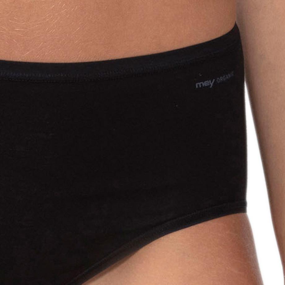 mey Organic Taillen-Slip 2er Pack  