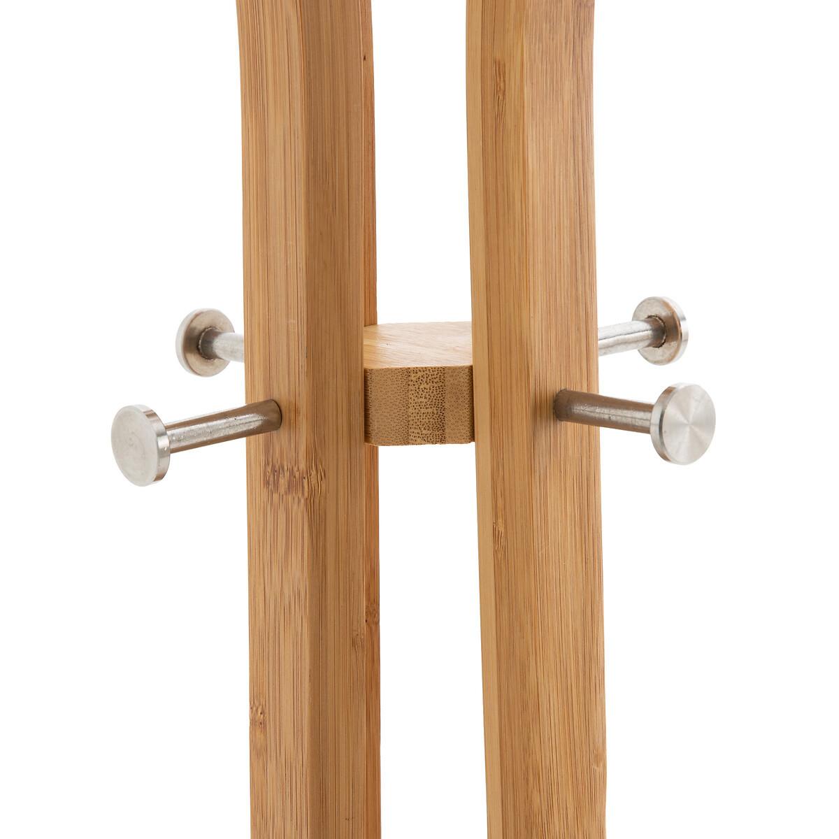 SO'HOME Kleiderständer Teepi mit 4 Stangen  