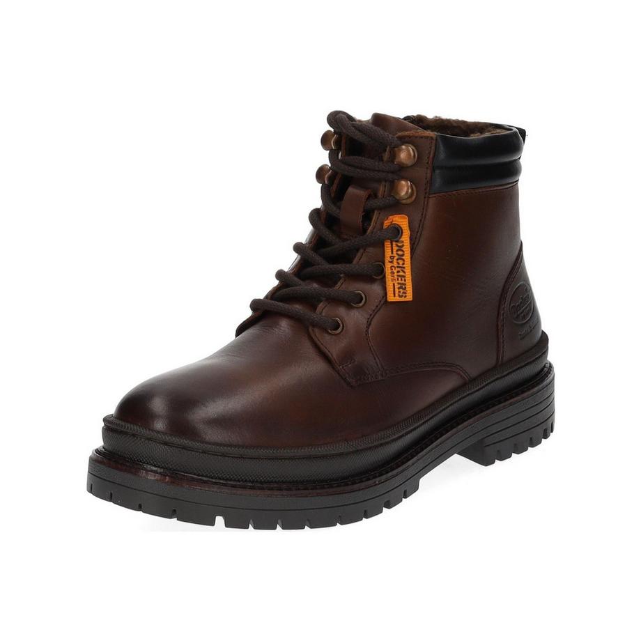 Bottines 51CR101-180