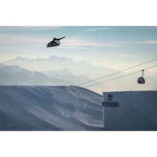 DREAMSCAPE  Pantalon de ski - SNB 500 
