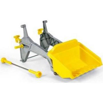 rolly toys rollyKid Lader Caricatore per trattore