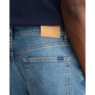 GANT The Hayes Slim Fit Jeans  