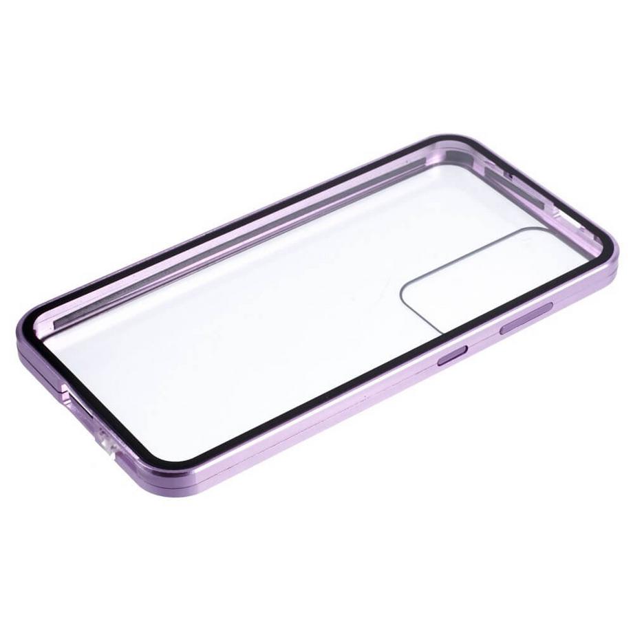 Cover-Discount  Galaxy S25 - Verre de protection front & back 