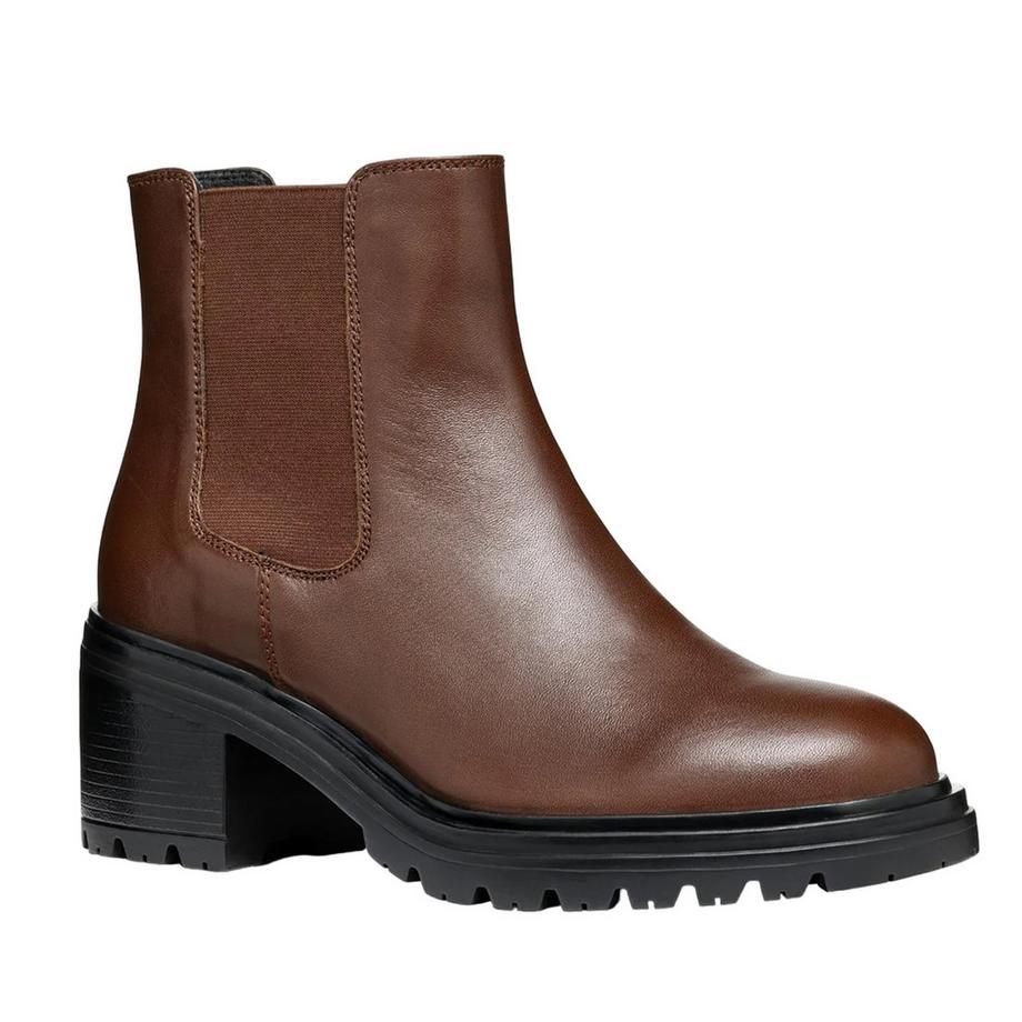 Bottines DAMIANA