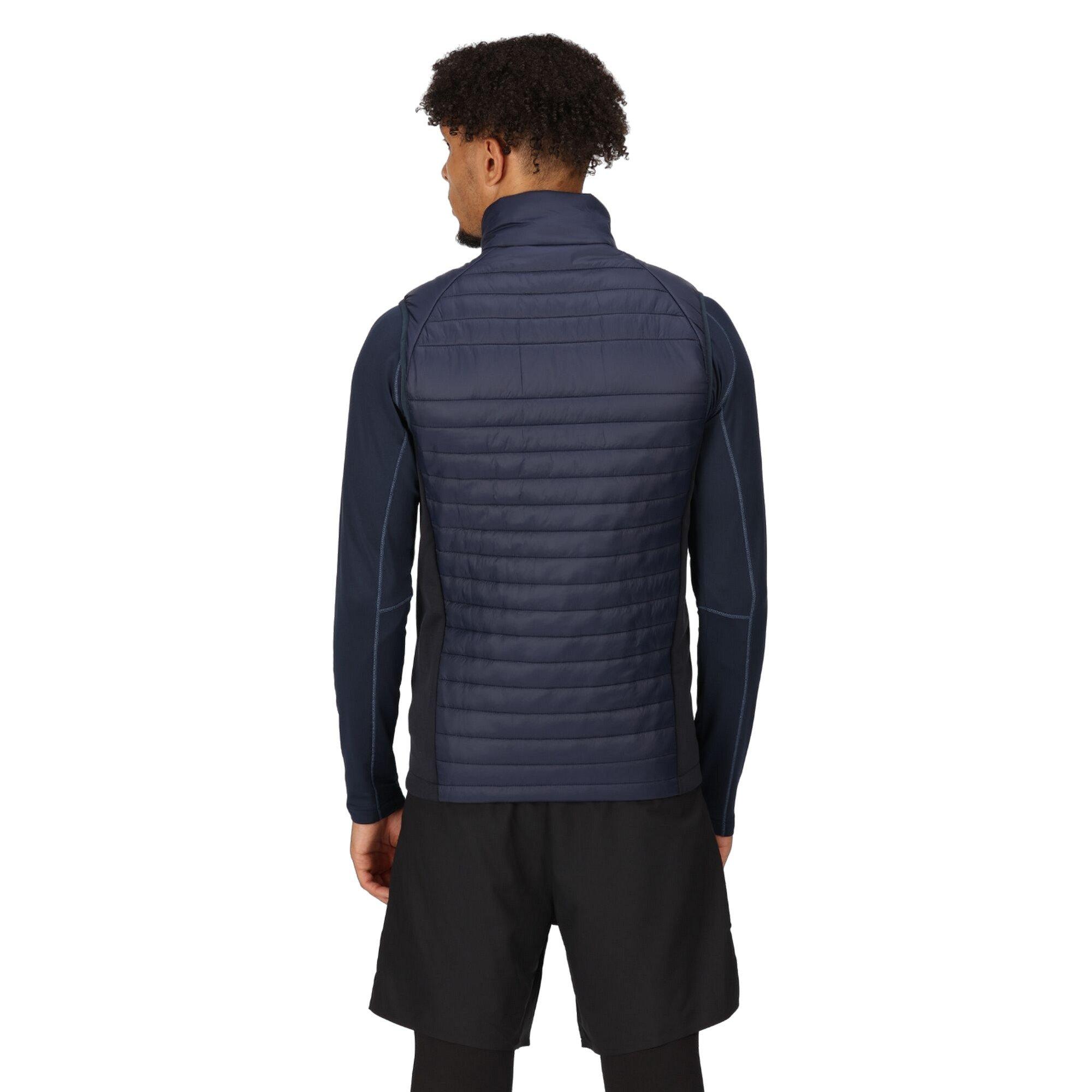 Regatta Navigate Gilet ibrido  