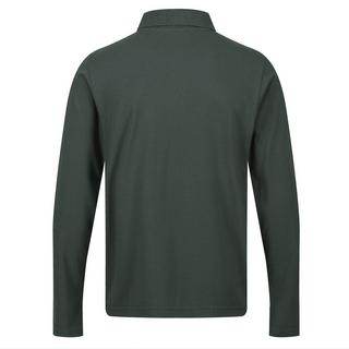 Regatta Pro Langarm Poloshirt  