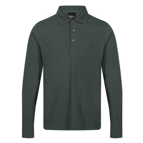 Regatta Pro Langarm Poloshirt  