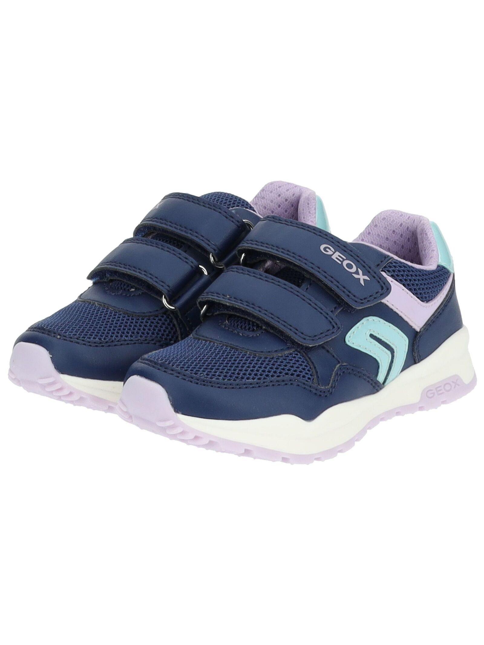 GEOX  Sneaker J458CA 0BC14 