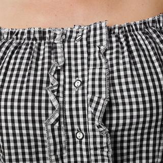 Tectake  Trachtenbluse Stefferl 