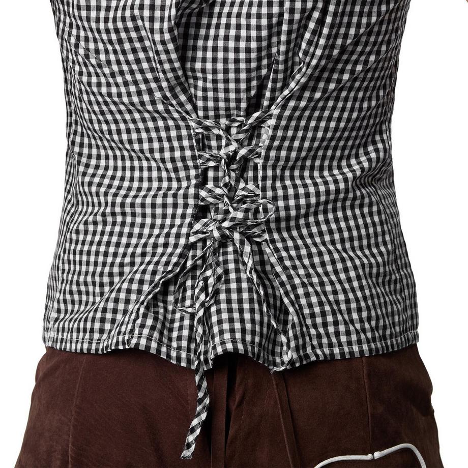 Tectake  Blouse traditionnelle Stefferl 