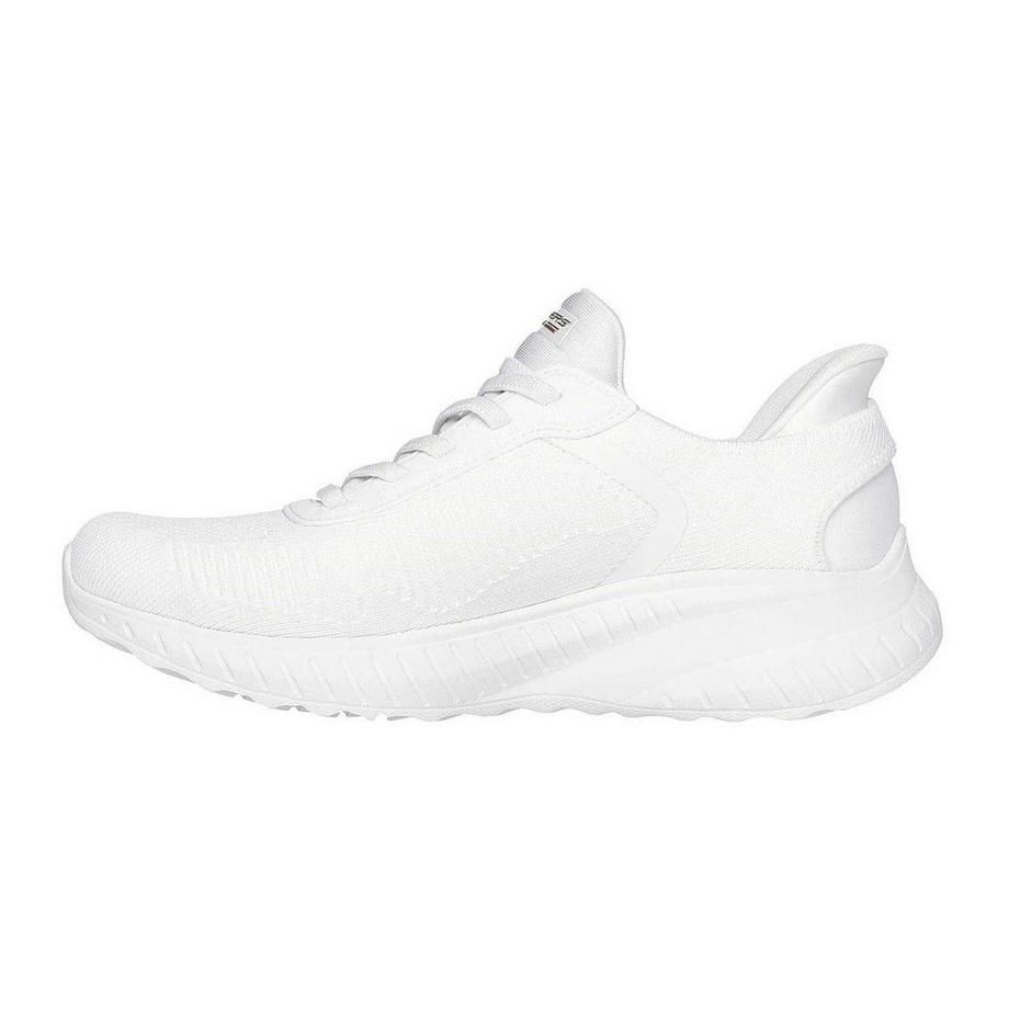 SKECHERS Bobs Sport Squad Chaos Sneaker Flach  