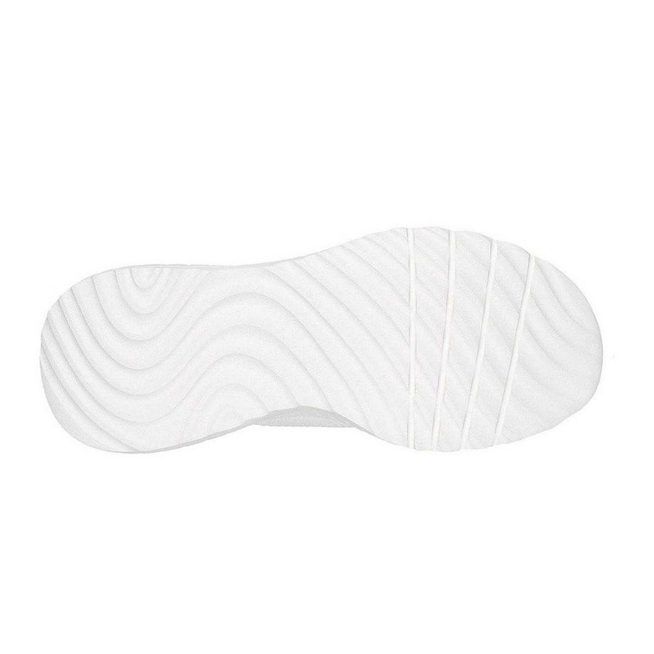 SKECHERS Bobs Sport Squad Chaos Sneaker Flach  
