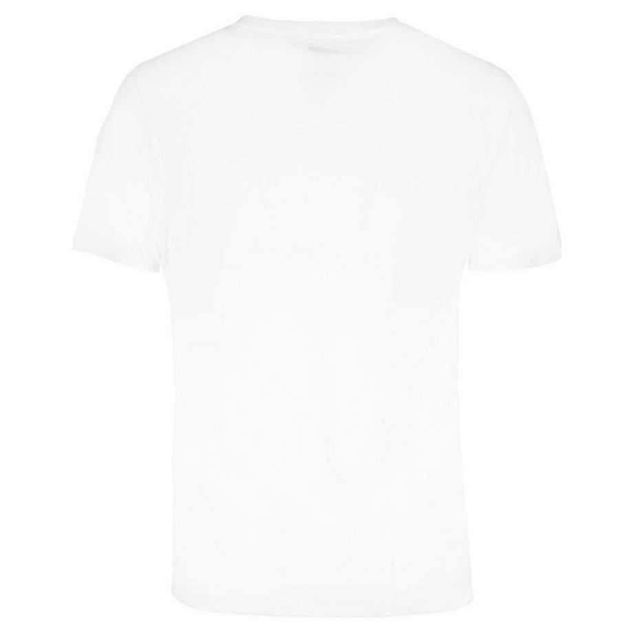 PUMA T-shirt  Pack de 4 Confortable à porter-Crew Neck Tee 4P  