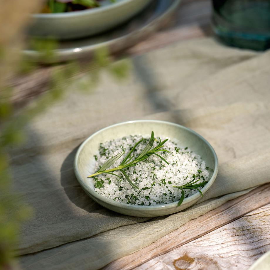 like. by Villeroy & Boch Coupelle Dip Perlemor Alga  