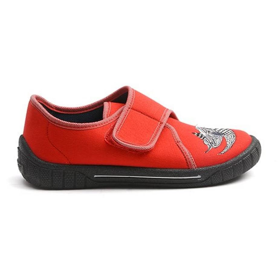 Superfit Speed-26 Chaussons à Fermeture Scratch  