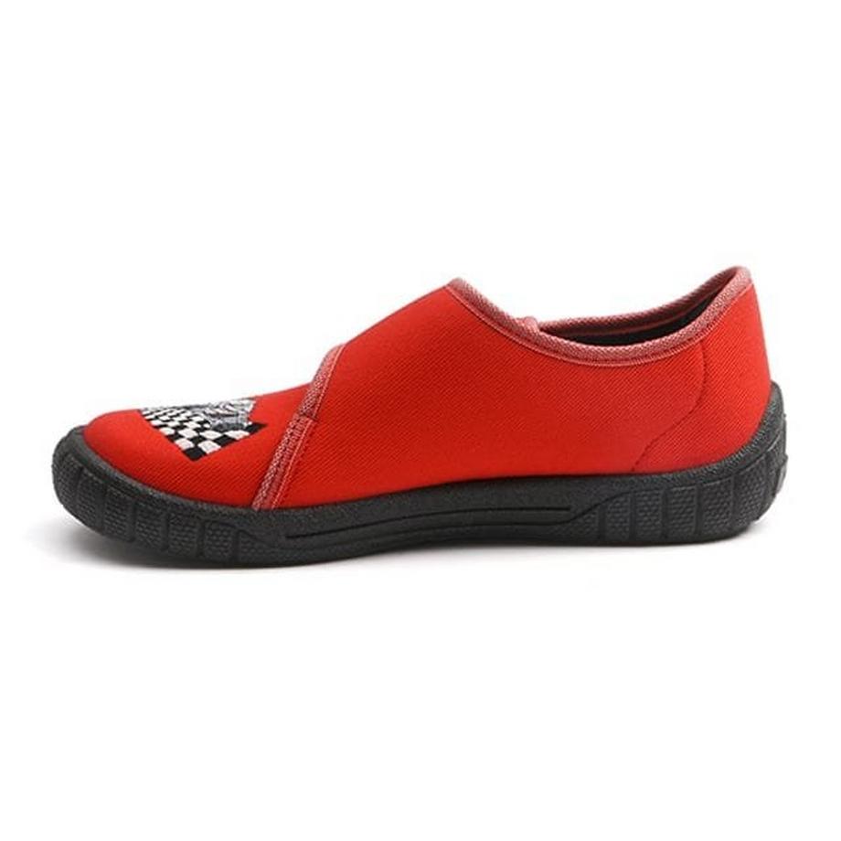 Superfit Speed-26 Chaussons à Fermeture Scratch  