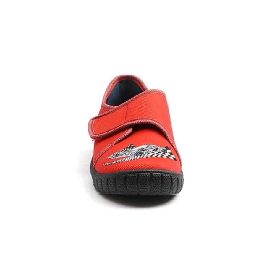 Superfit Speed-26 Chaussons à Fermeture Scratch  