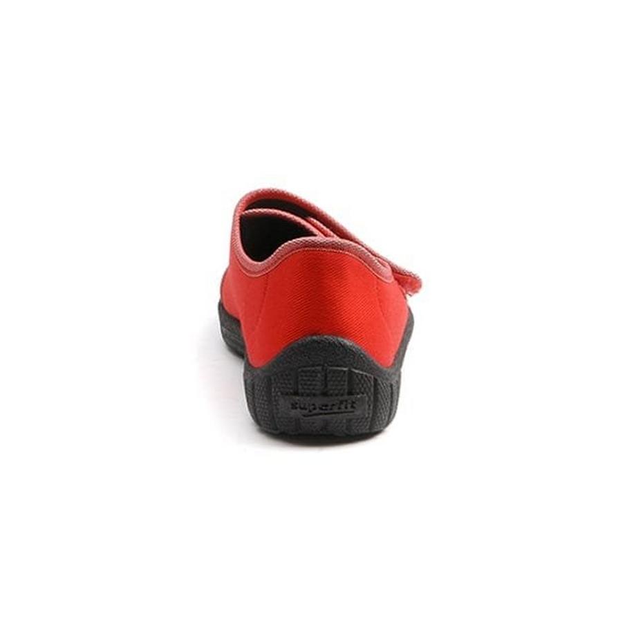Superfit Speed-26 Chaussons à Fermeture Scratch  