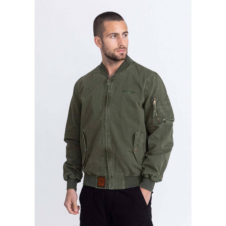 Bomber Mac M jacke  
