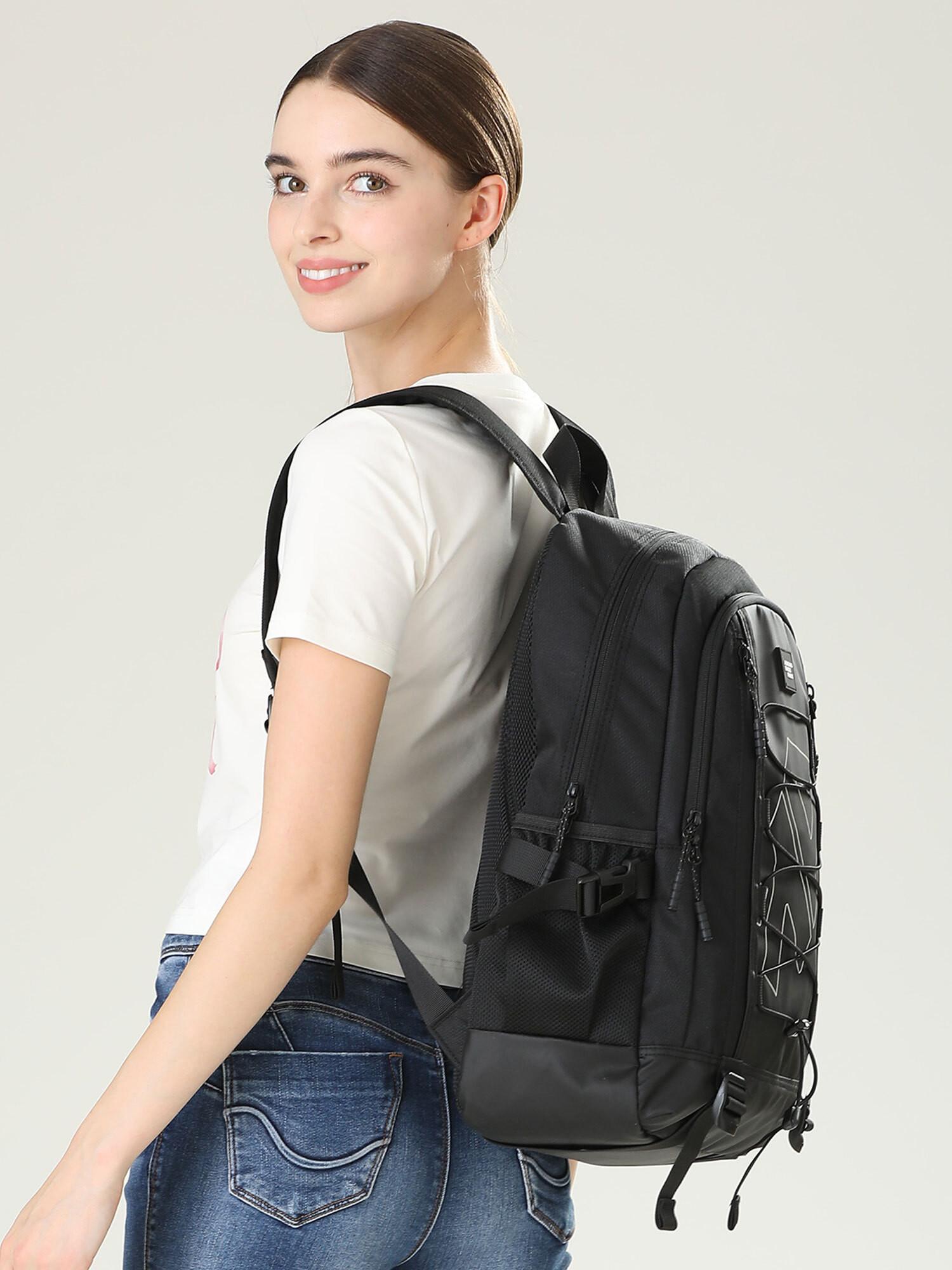 Aoking Unisex Rucksack  