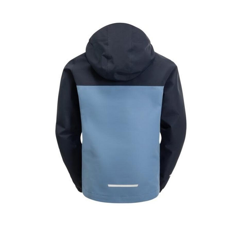 Jack Wolfskin  Kinder Regenjacke Tucan 