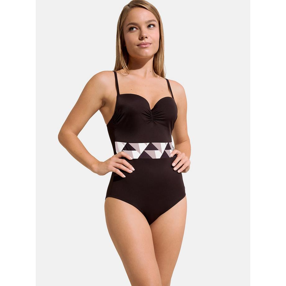 Maillot de bain une pièce préformé Toulouse