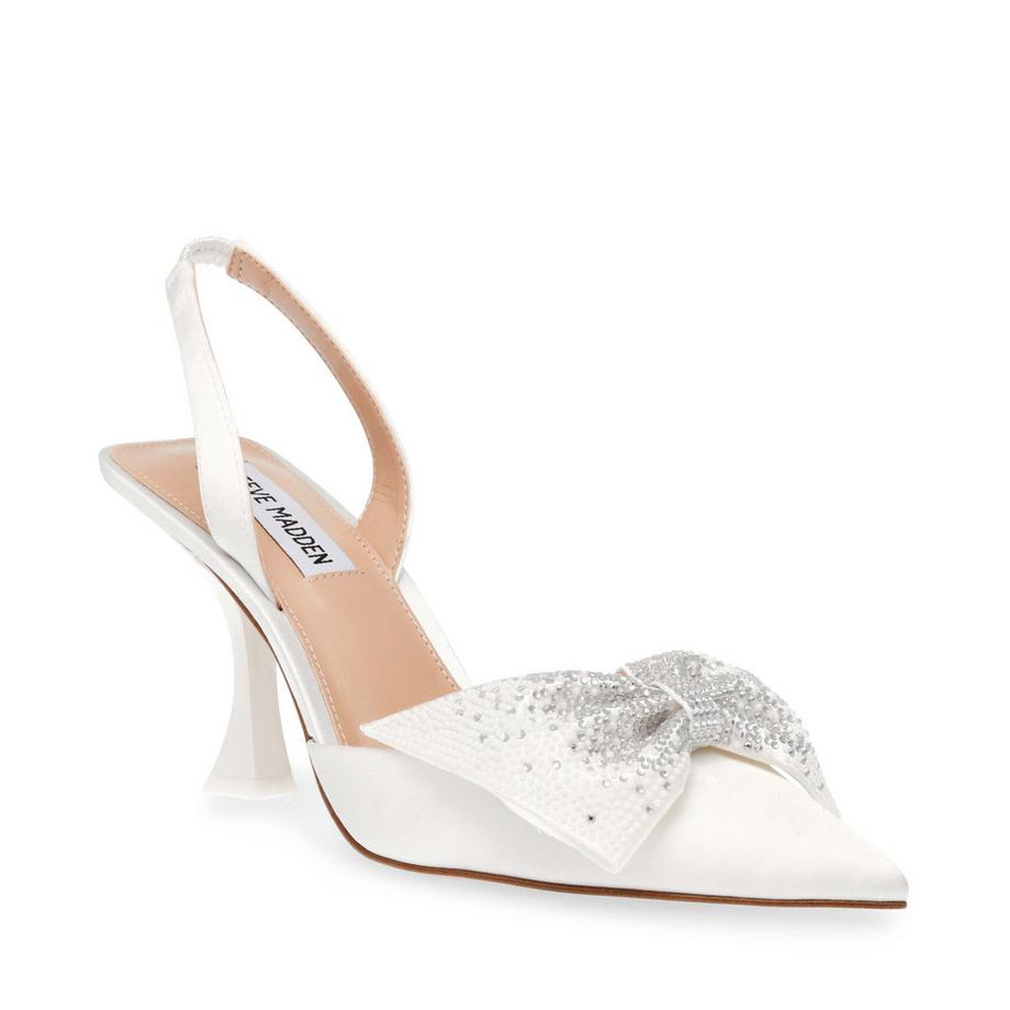 STEVE MADDEN Niteowl-P Escarpins Slingback  