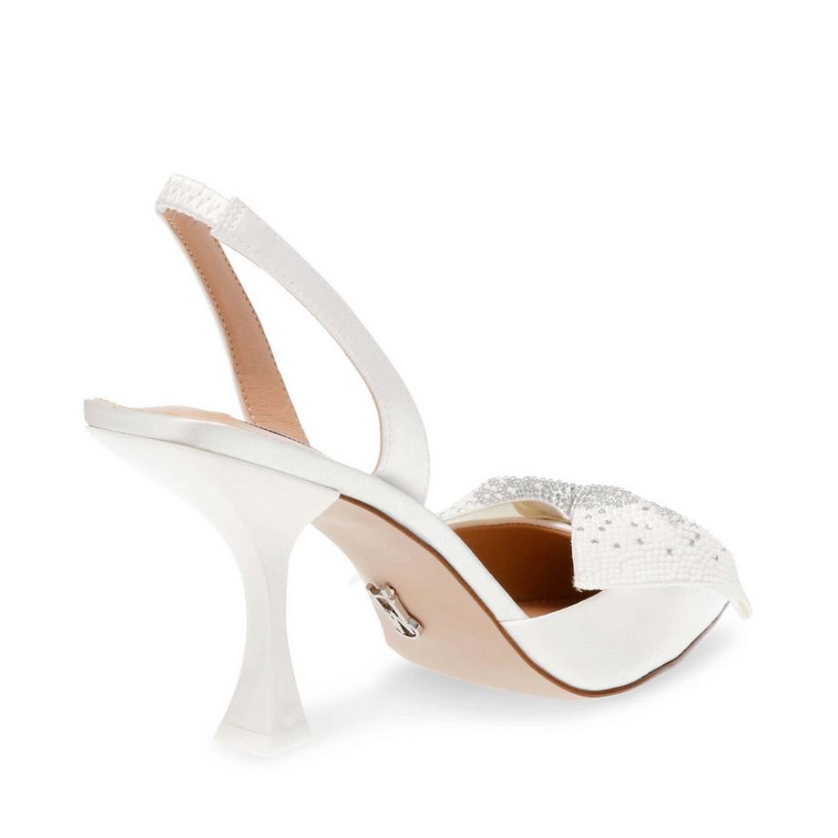STEVE MADDEN Niteowl-P Escarpins Slingback  