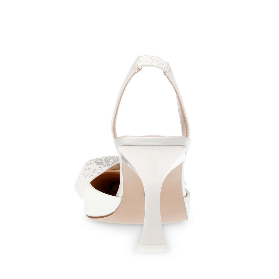 STEVE MADDEN Niteowl-P Escarpins Slingback  