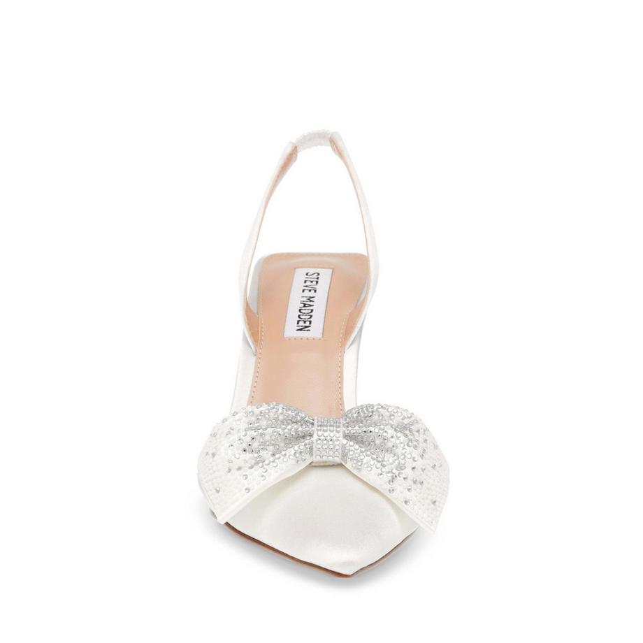 STEVE MADDEN Niteowl-P Escarpins Slingback  