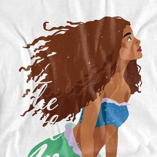 The Little Mermaid Part Of Your World T-Shirt  