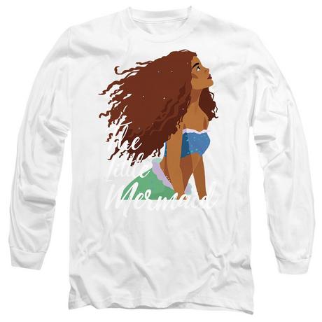 The Little Mermaid Part Of Your World T-Shirt  