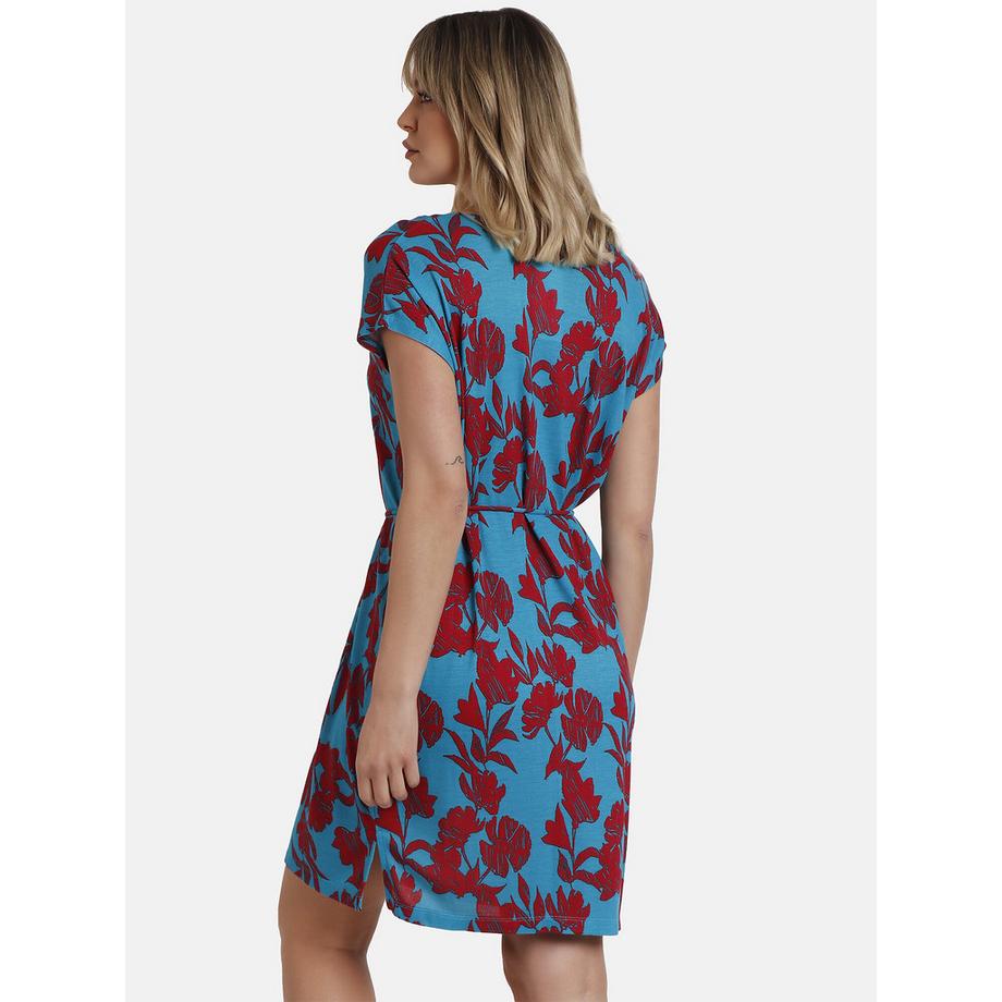 Admas Waves Strandkaftan  