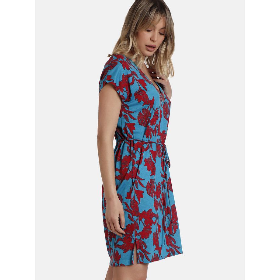 Admas Waves Strandkaftan  