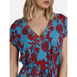 Admas  Caftan de plage Waves 