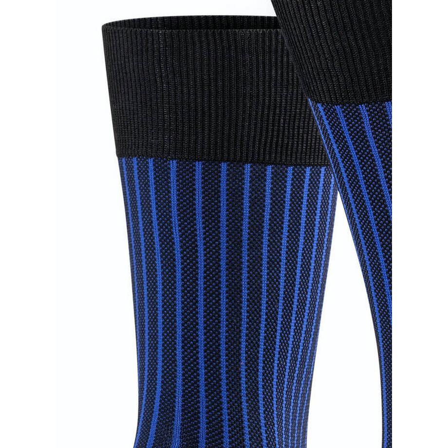 FALKE Chaussettes Oxford Stripe  