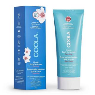 Coola  Lozione Corpo Classic Guava Mango SPF50 