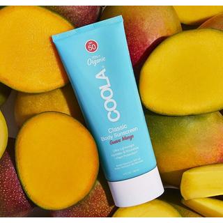 Coola  Lozione Corpo Classic Guava Mango SPF50 