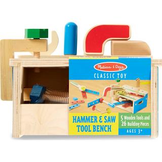 Melissa & Doug  Werkbank 