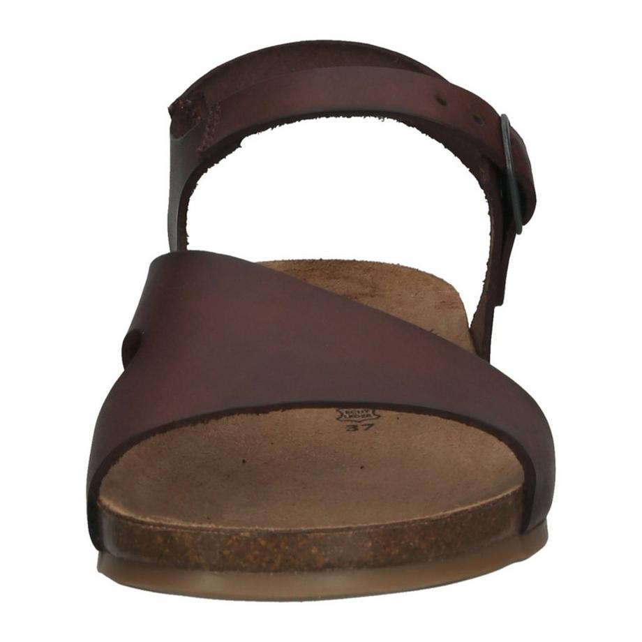 Cosmos Comfort Sandales Plates à Brides  