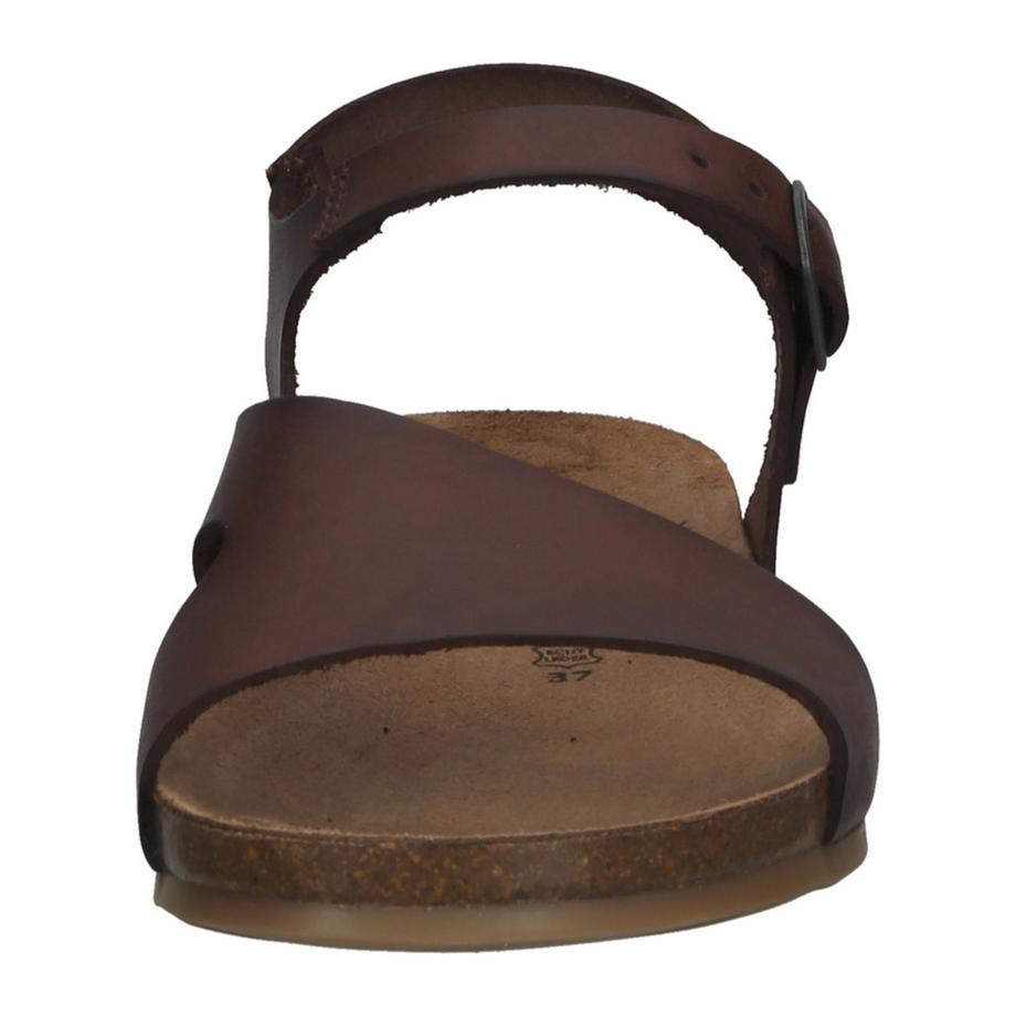 Cosmos Comfort Sandales Plates à Brides  