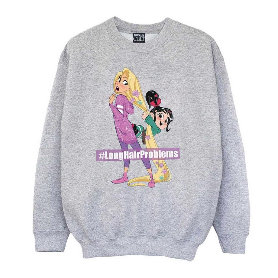 Disney  Sweat WRECK IT RALPH 