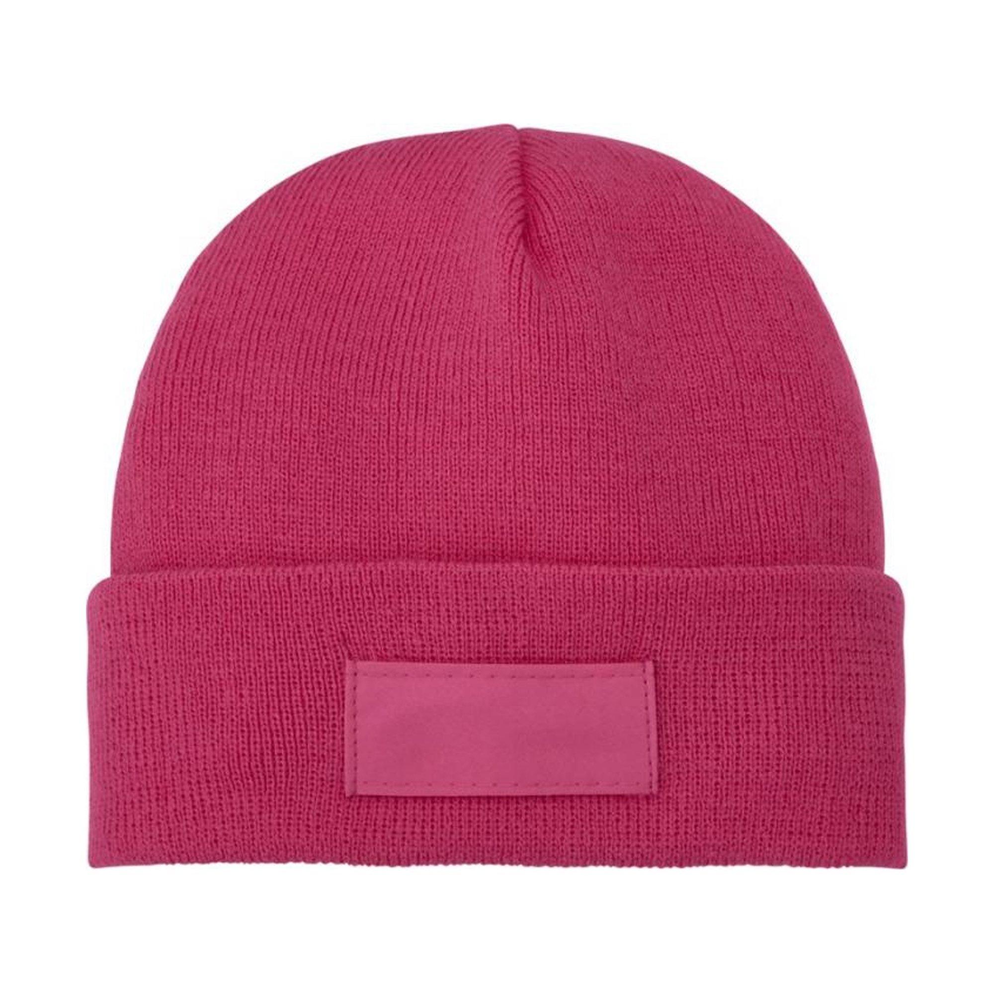 Bullet  Boreas Beanie mit Patch 