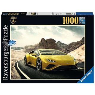 Ravensburger  Puzzle Lamborghini Huracán (1000Teile) 