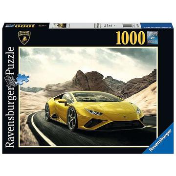 Puzzle Lamborghini Huracán (1000Teile)