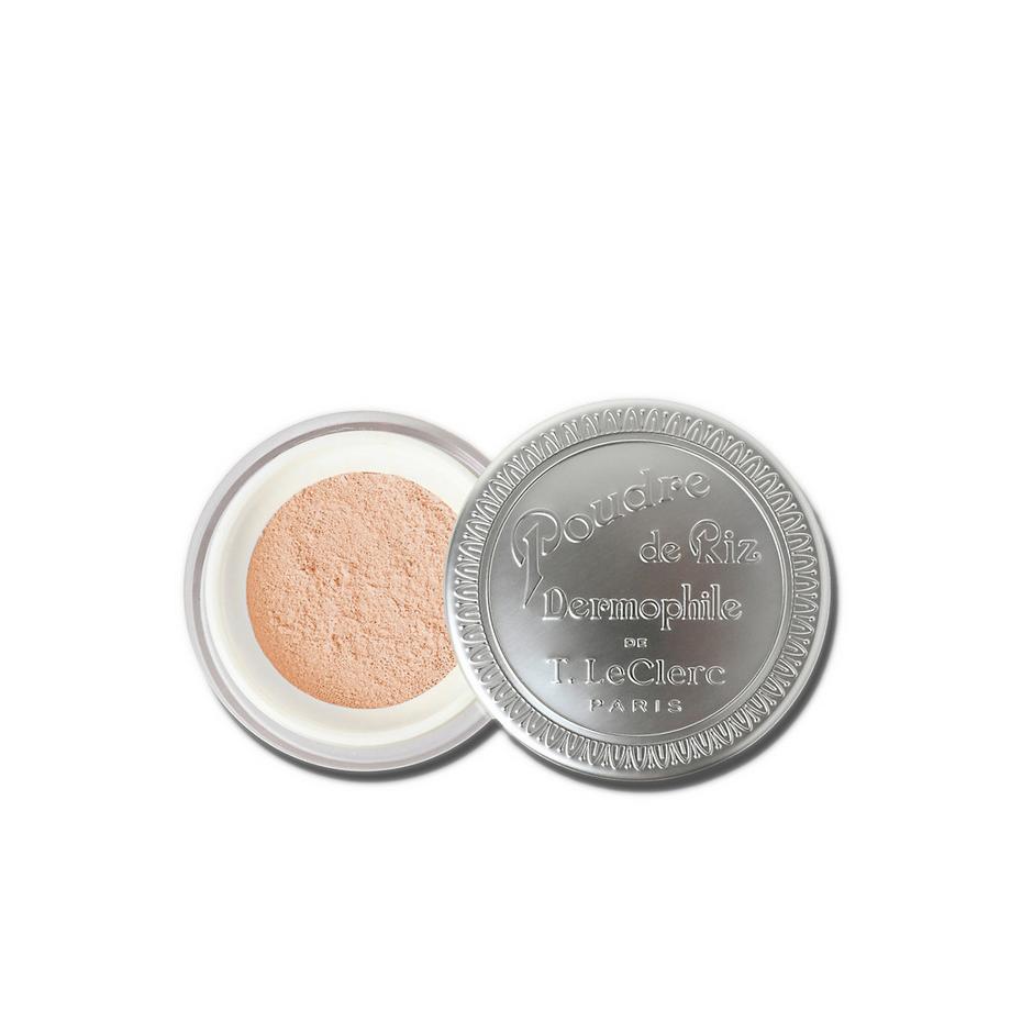 Poudre libre Poudre libre dermophile